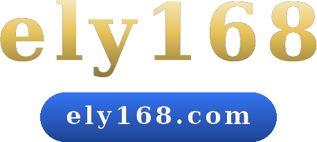 ely168 logo