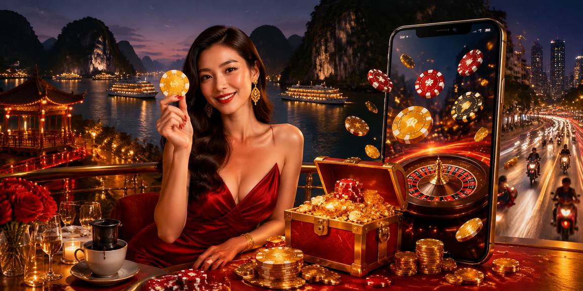 ely168 Slot Phố Đêm